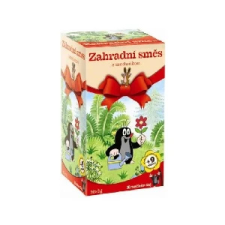  Apotheke tündérmese bio tea gyermekeknek, kerti gyümölcsök citromfűvel, 20x2g gyógytea