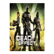 App Holdings Dead Effect 2 (PC - Steam elektronikus játék licensz) videójáték