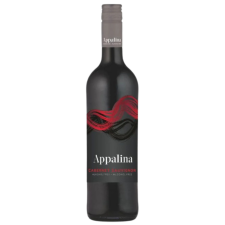 Appalina Cabernet Sauvignon Alkoholmentes 0,75l bor