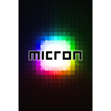 Apparition Games Micron (PC - Steam elektronikus játék licensz) videójáték
