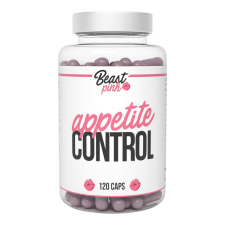  Appetite Control - 120 kapszula - BeastPink vitamin és táplálékkiegészítő