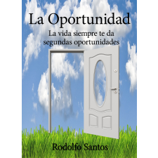 Appie Ebooks La oportunidad egyéb e-könyv