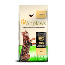 Applaws Cat Adult Chicken 2 kg macskaeledel