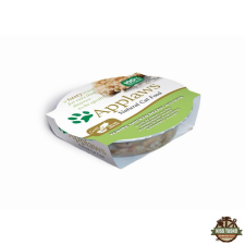 Applaws Cat Pot Csirkemellel És Rizzsel, 60g macskaeledel