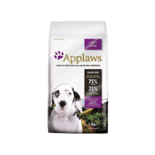 Applaws Large puppy Csirke 7,5 kg kutyaeledel