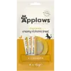 Applaws Puree Cat nyalógatós püré csirke 4 × 15 g
