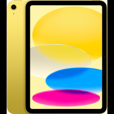 Apple 11" iPad (A16) 512GB Cellular Yellow (sárga) (MD7R4HC/A) tablet pc