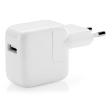 Apple 12w-s usb hálózati adapter mobiltelefon kellék