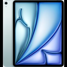Apple 13" iPad Air (M3) 128GB Cellular Blue (kék) (MCJ24TY/A) tablet pc