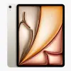 Apple 13" iPad Air (M3) 128GB Wi-Fi Starlight (fehér) (MCNK4HC/A)