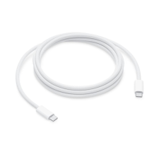 Apple 240w usb-c charge cable (2m) white mu2g3zm/a kábel és adapter