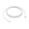Apple 240w usb-c charging cable 2m white myqt3zm/a