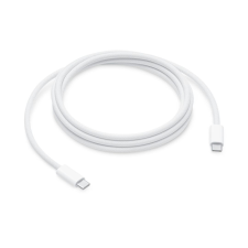 Apple 240w usb-c charging cable 2m white myqt3zm/a kábel és adapter