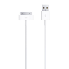 Apple 30 tűs–USB átalakító kábel fehér  (ma591zm/c) (ma591zm/c) kábel és adapter