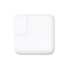 Apple 30W USB-C Power Adapter White laptop kellék