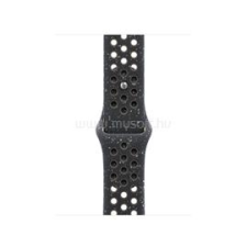 Apple 40MM Watch Nike sportszíj S/M (éjféli égbolt) (MC1X4ZM/A) okosóra kellék