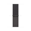 Apple 40MM Watch sportpánt (sötétszürke) (MFFA4ZM/A)