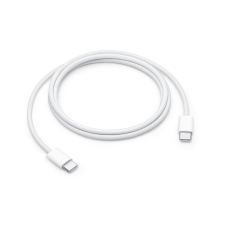 Apple 60W-os USB-C töltőkábel (1m) kábel és adapter