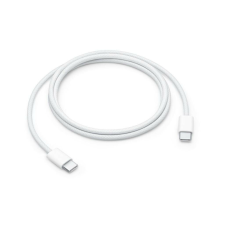 Apple 60W USB-C Charging Cable 1m White (MW493) kábel és adapter