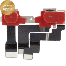 Apple 661-23797 Gyári Apple iPhone 12 Mini előlapi kamera mobiltelefon, tablet alkatrész