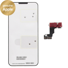 Apple 661-36829 Gyári Apple iPhone 15 előlapi kamera mobiltelefon, tablet alkatrész