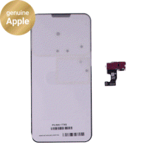 Apple 661-42844 Gyári Apple iPhone 16 Plus előlapi kamera mobiltelefon, tablet alkatrész