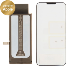Apple 661-49432 Gyári akkumulátor 4005 mAh mobiltelefon akkumulátor