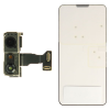 Apple 661-56066 Gyári Apple iPhone 17 előlapi kamera