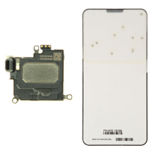 Apple 923-13548 Gyári Apple iPhone Air beszédhangszóró mobiltelefon, tablet alkatrész