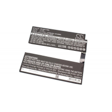 Apple A1798 helyettesítő tablet akkumulátor (3.77V, 8130mAh / 30.65Wh) - Utángyártott tablet akkumulátor
