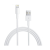 Apple Adatkábel, Apple iPhone 5 / 5S / SE, iPad Mini / iPad 4, Lightning, gyári