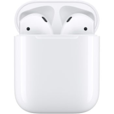 Apple AirPods 2. gen MV7N2/MV7N2 fülhallgató, fejhallgató