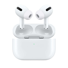 Apple AirPods Pro (2021) Magsafe töltőtokkal (MLWK3 / MWP22) fülhallgató, fejhallgató tok