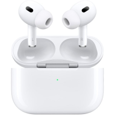 Apple AirPods Pro 2022 (MTJV3) fülhallgató, fejhallgató