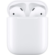 Apple AirPods with Charging Case MV7N2 fülhallgató, fejhallgató