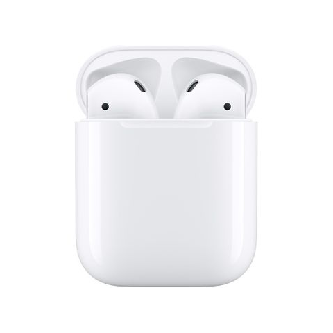 Apple AirPods with Charging Case MV7N2 - Fülhallgató, fejhallgató: árak