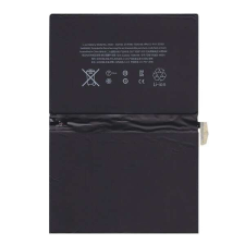 Apple Akku 7306 mAh LI-ION (A1674 kompatibilis) Apple IPAD Pro 9.7 tablet kellék