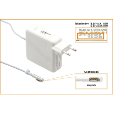 Apple Apple 18.5V 4.6A 85W MagSafe helyettesítő új töltő (A1222, A1172) egyéb notebook hálózati töltő