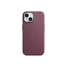 Apple Apple FineWoven tok with MagSafe for iPhone 15 készülékhez egres tok és táska