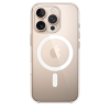 Apple Apple iPhone 16 Pro Case with MagSafe Clear