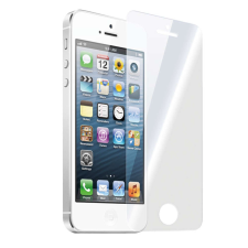 Apple Apple iPhone 5 5S 5C SE karcálló edzett üveg tempered glass kijelzőfólia kijelzővédő fólia kijelz... mobiltelefon kellék