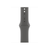 Apple Apple Watch 40mm Sport Band M/L Stone Gray