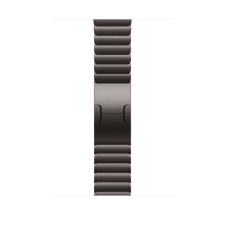 Apple Apple Watch 46mm Link Bracelet Slate okosóra kellék