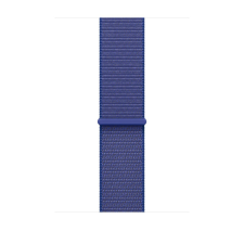 Apple Apple Watch 46mm Sport Loop Ultramarine okosóra kellék
