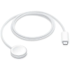 Apple Apple Watch Magnetic Fast Charger to USB-C Cable (1 m) MT0H3ZM/A - white bulk