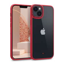 Apple Caseology Skyfall Apple iPhone 14 Plus Apple Red tok, piros tok és táska