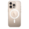 Apple Clear case with MagSafe for iPhone 16 Pro