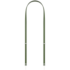 Apple Crossbody pánt Zöld tok és táska