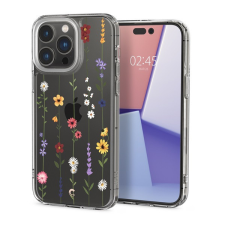 Apple Cyrill by Spigen Apple iPhone 14 Pro Cecile tok, Flower Garden tok és táska