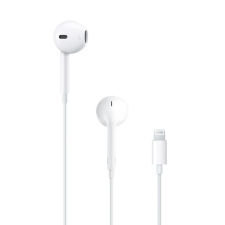 Apple EarPods (Lightning) MMTN2ZM/A fülhallgató, fejhallgató
